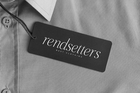 Sageffine Typeface Font Storytype Studio 