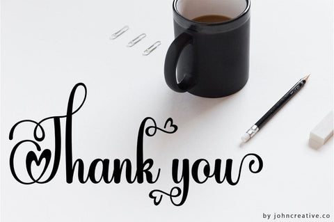 Sagitaliya Script Font mr.johncreative.co 