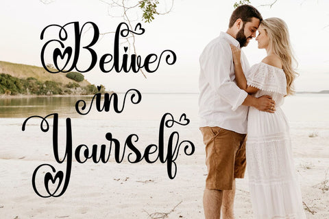 Sagitaliya Script Font mr.johncreative.co 