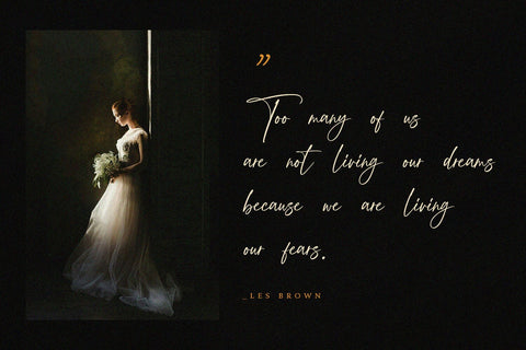 Saint Anthony - Handwritten Font Font Alpaprana Studio 