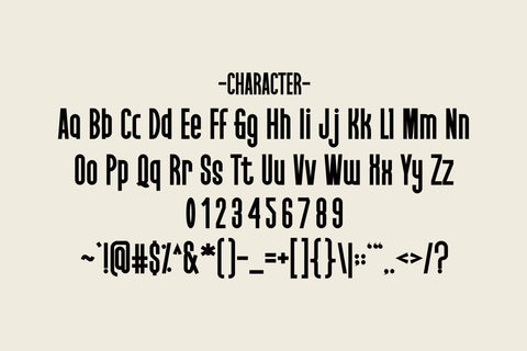 Sakato - Modern Sans Serif Font Font Masyafi Studio 