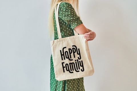 Sakato - Modern Sans Serif Font Font Masyafi Studio 