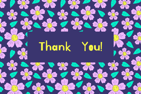 Sakura Vintage Seamless Patterns Digital Pattern Rin Green 