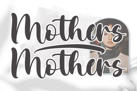 Salling Script Font Rastype 