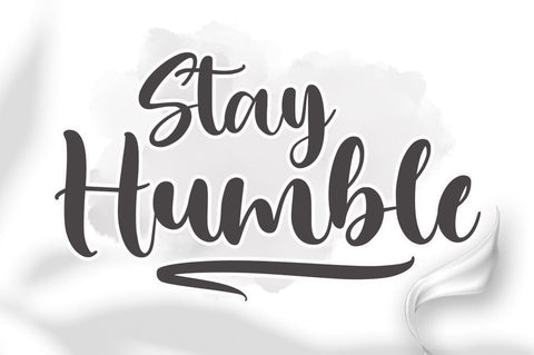 Salling Script Font Rastype 