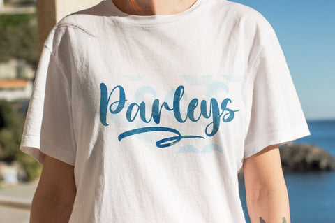 Salling Script Font Rastype 