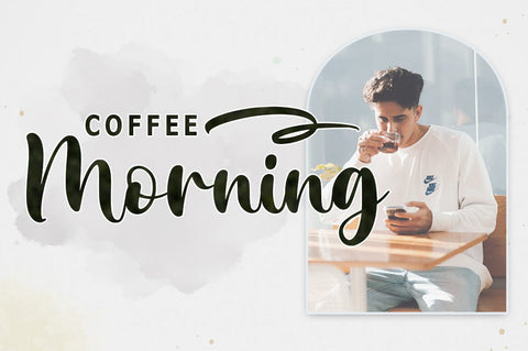 Salling Script Font Rastype 