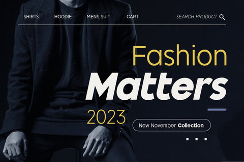 Salmond - Font Family Font Arterfak Project 