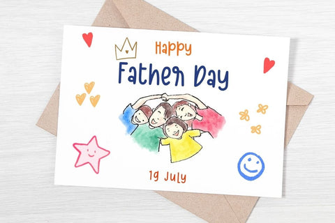 Salt Pepper - Handwriting Font Font AnningArts Design 