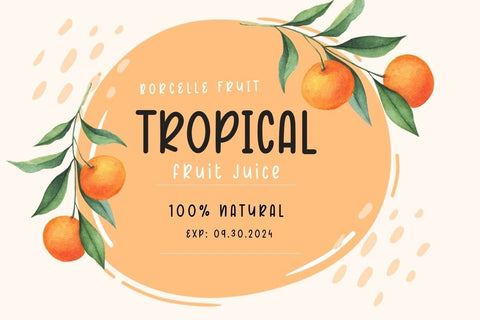 Salt Pepper - Handwriting Font Font AnningArts Design 