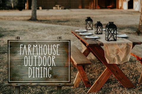 Salt Shaker Font| Farmhouse Font | Tall and Skinny Font Font Jimtype Studio 