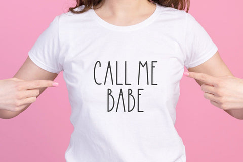 Salt Shaker Font| Farmhouse Font | Tall and Skinny Font Font Jimtype Studio 