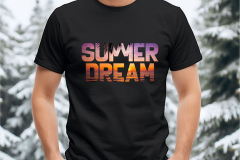 Salt Water - Summer Sans Serif Font Font Masyafi Studio 