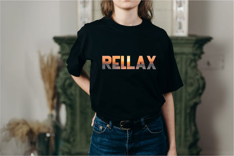 Salt Water - Summer Sans Serif Font Font Masyafi Studio 