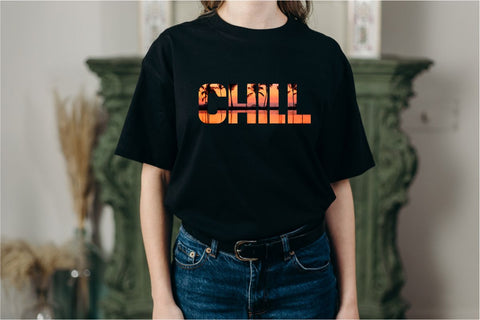 Salt Water - Summer Sans Serif Font Font Masyafi Studio 