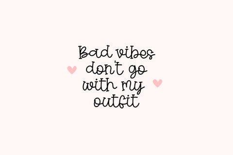 Salted Caramel Font Cotton White Studio 