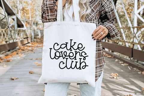 Salted Caramel Font Cotton White Studio 