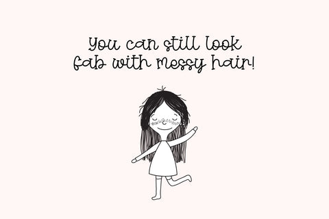 Salted Caramel Font Cotton White Studio 