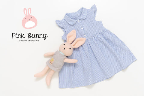 Salted Caramel Font Cotton White Studio 