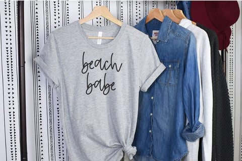 Saltwater Script Font Font Beck McCormick 