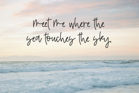 Saltwater Script Font Font Beck McCormick 
