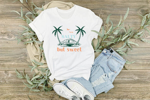 salty but sweet SVG Angelina750 