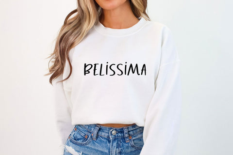 Salty Liquorice Font Font Cotton White Studio 