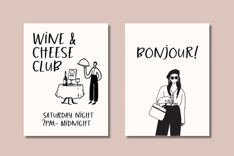 Salty Liquorice Font Font Cotton White Studio 