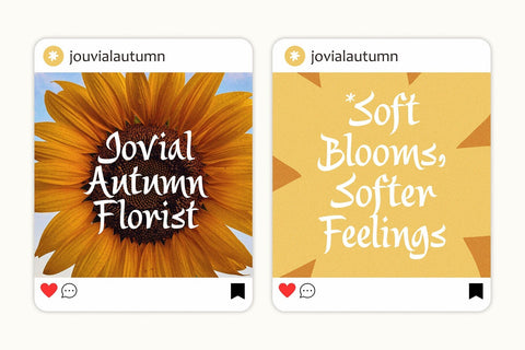 Saltza – A Decorative Handcrafted Font Font Four Lines Std. 