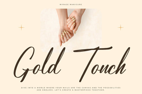 Salyatori Quinbella - Beauty Handwritten Script Font Letterena Studios 