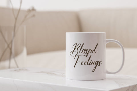 Salyatori Quinbella - Beauty Handwritten Script Font Letterena Studios 