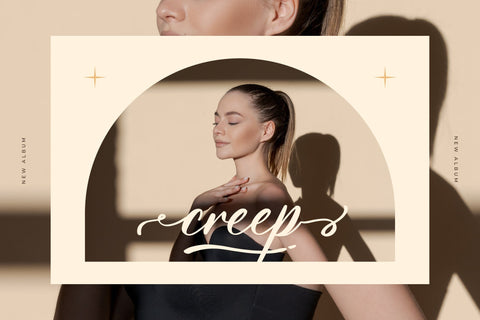 Salyatori Quinbella - Beauty Handwritten Script Font Letterena Studios 