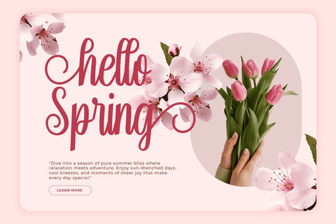 Samantha Font Mozarella 