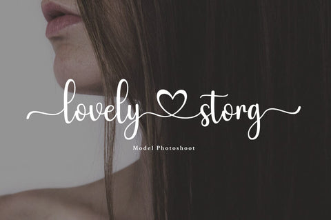 Samantha Script Font muhammadzeky 