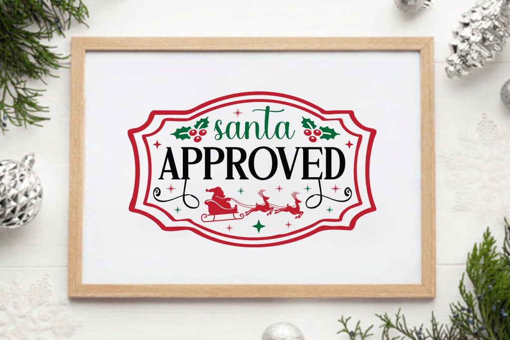 Santa approved - So Fontsy