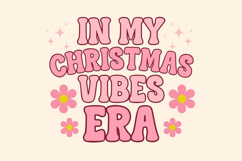 Santa Baby - Cute Groovy Font Font Masyafi Studio 