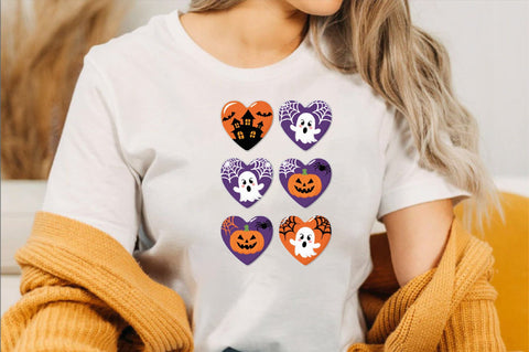 Santa Claus snowman and reindeer Sublimation SVGArt 