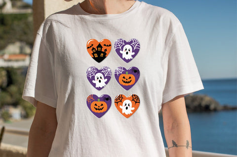 Santa Claus snowman and reindeer Sublimation SVGArt 