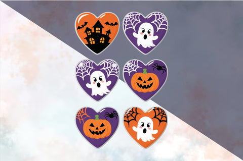 Santa Claus snowman and reindeer Sublimation SVGArt 