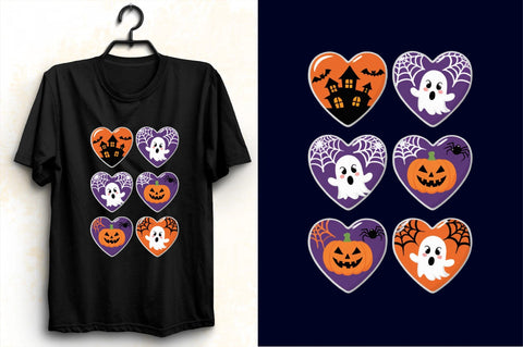 Santa Claus snowman and reindeer Sublimation SVGArt 