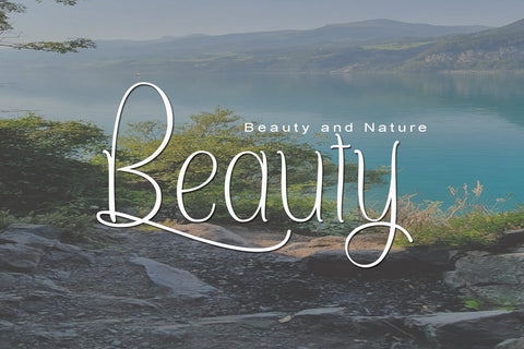 SANTHIE Font PolemStudio 