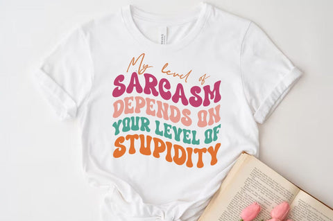 Sarcasm Svg Bundle, Funny quotes bundle svg, Sarcastic Svg Bundle, Sarcastic Sayings Svg Bundle, Sarcastic Quotes Svg SVG FiveStarCrafting 