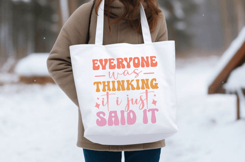 Sarcasm Svg Bundle SVG Regulrcrative 