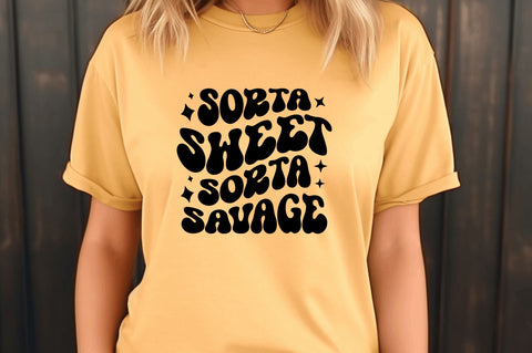 Sarcasm Svg Bundle SVG Regulrcrative 