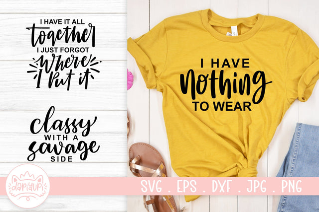 Sarcasm SVG Cut File SVG dapiyupi store 