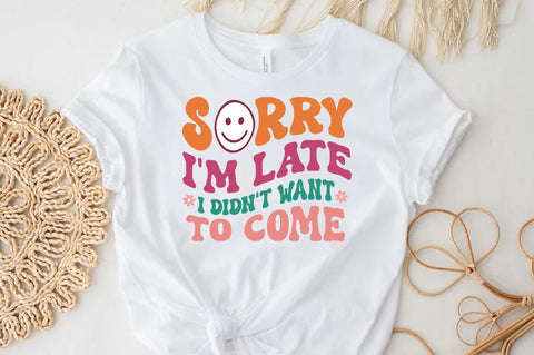 Sarcasm Svg Design, Funny Quote T-shirt SVG FiveStarCrafting 