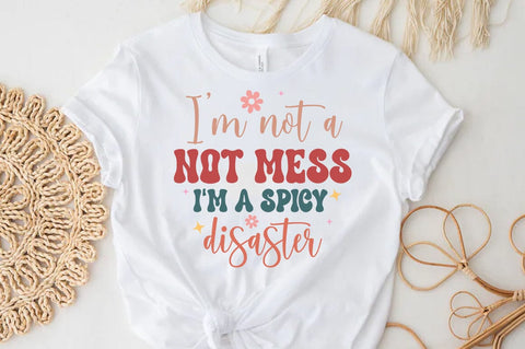 Sarcasm Svg Design, Funny Quote T-shirt SVG FiveStarCrafting 