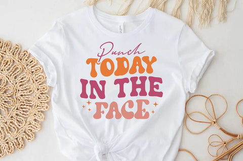 Sarcasm Svg Design, Funny Quote T-shirt SVG FiveStarCrafting 