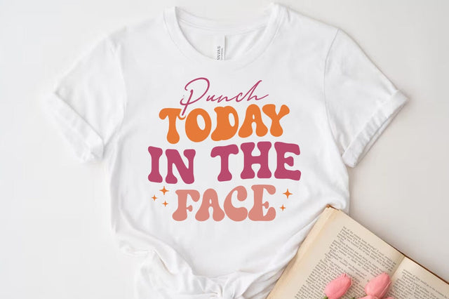 Sarcasm Svg Design, Funny Quote T-shirt SVG FiveStarCrafting 