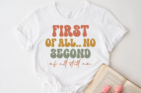 Sarcasm Svg Design, Funny Quote T-shirt SVG FiveStarCrafting 